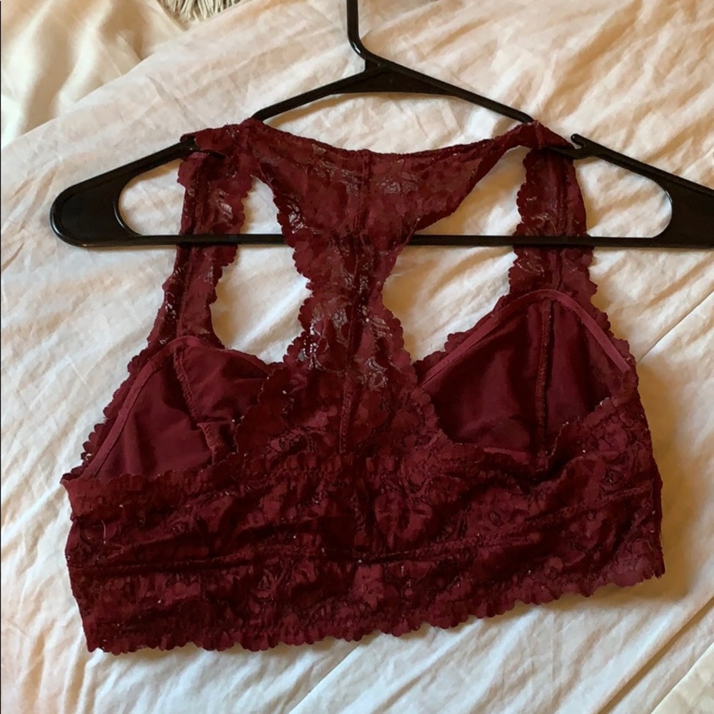 bralette - Picture 2 of 3